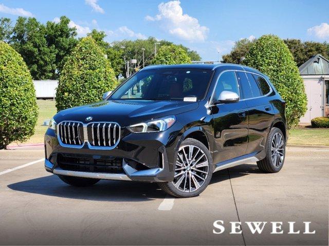 new 2024 BMW X1 car, priced at $48,210