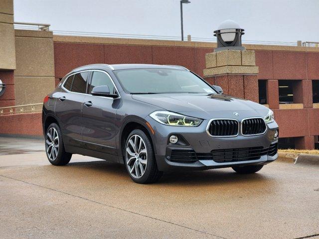 used 2019 BMW X2 car, priced at $22,990