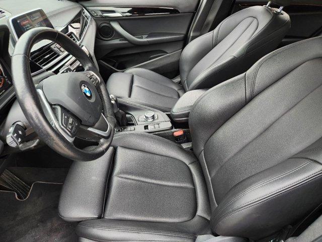 used 2019 BMW X2 car, priced at $22,990