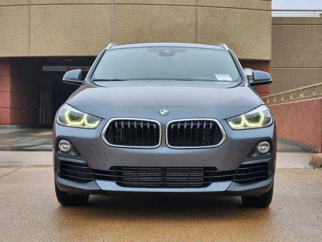 used 2019 BMW X2 car, priced at $22,990