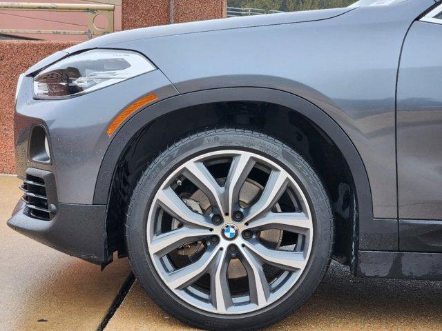 used 2019 BMW X2 car, priced at $22,990