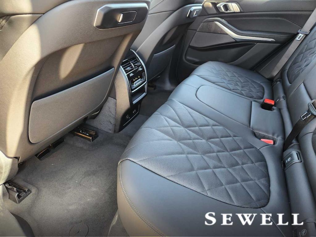 new 2026 BMW X5 car, priced at $77,575