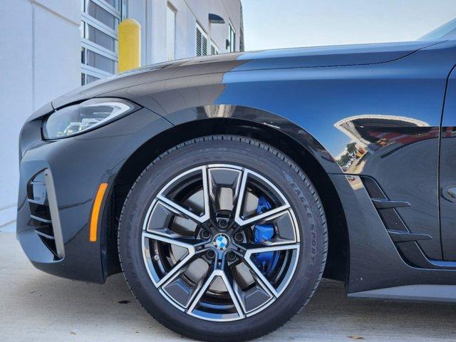 used 2024 BMW M440 Gran Coupe car, priced at $57,773