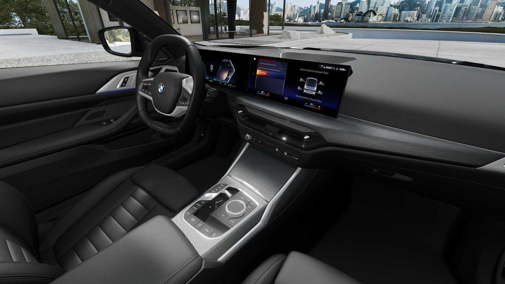 new 2026 BMW 430 car, priced at $67,775