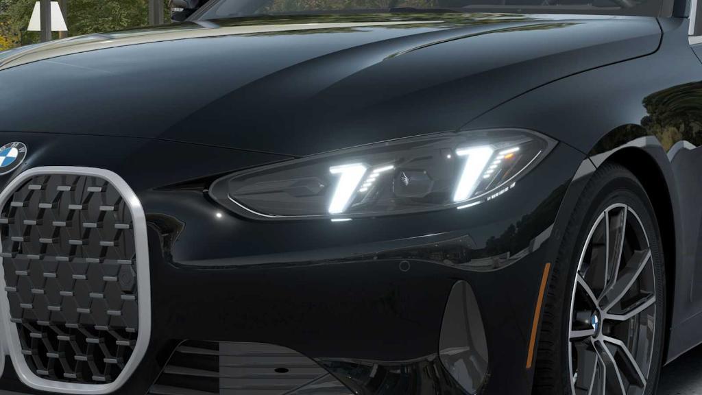 new 2026 BMW 430 car, priced at $67,775