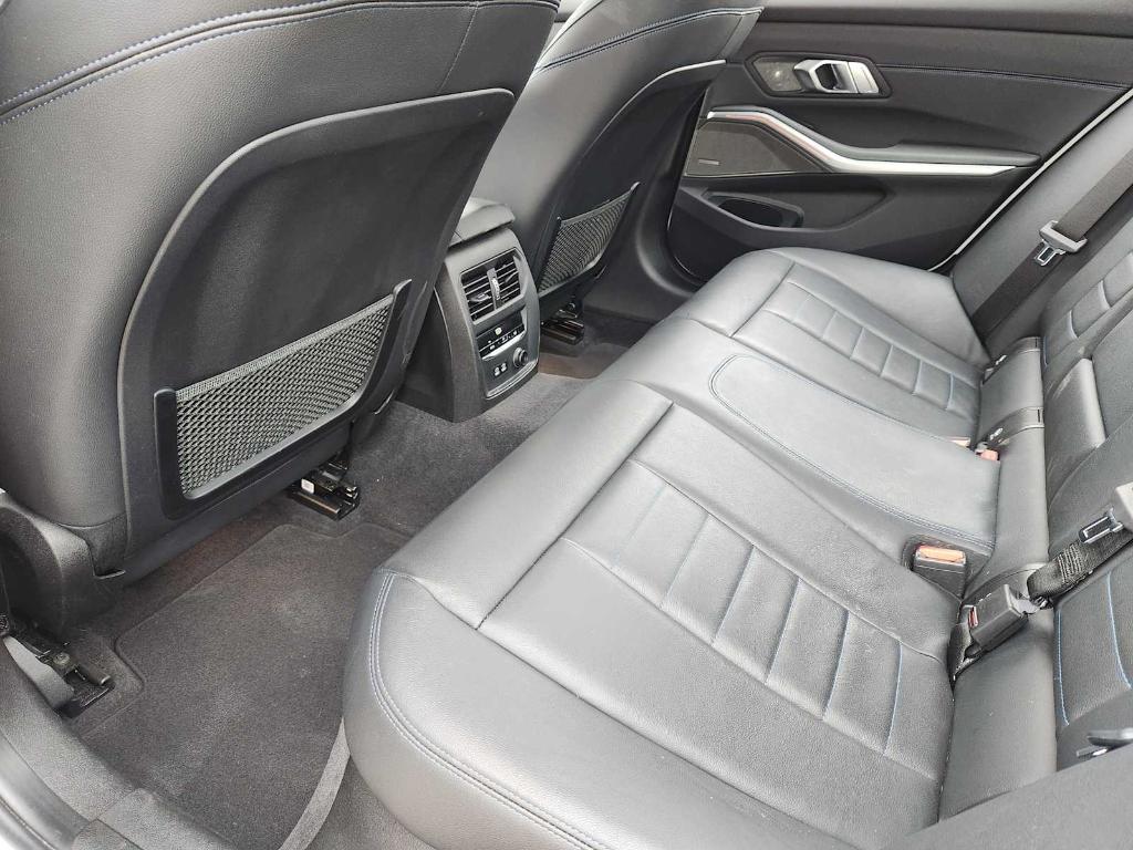used 2020 BMW M340 car, priced at $46,990