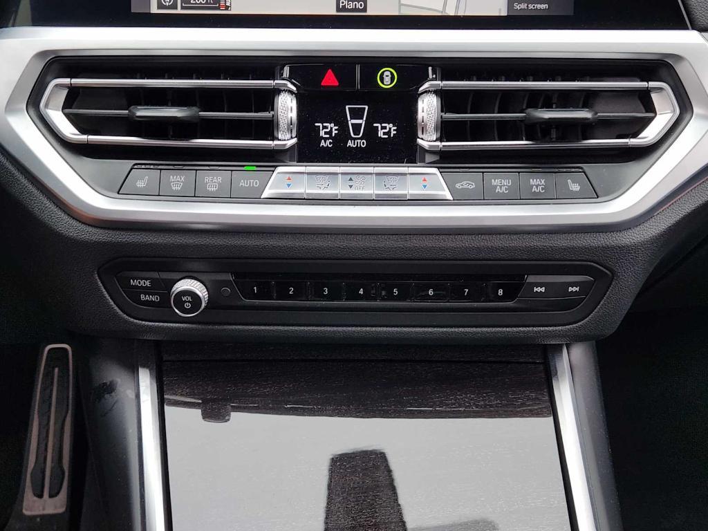 used 2020 BMW M340 car, priced at $46,990