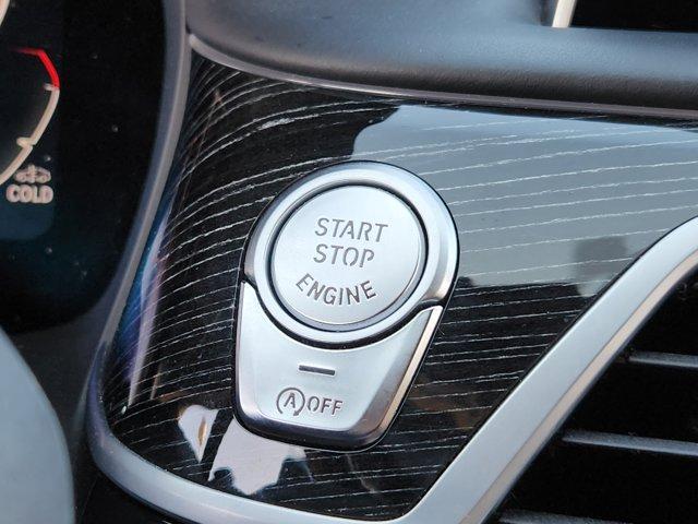 used 2022 BMW 750 car, priced at $55,991