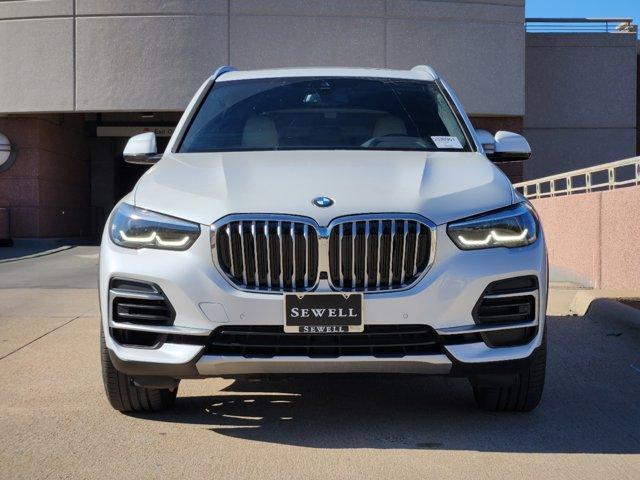 used 2022 BMW X5 car, priced at $51,491