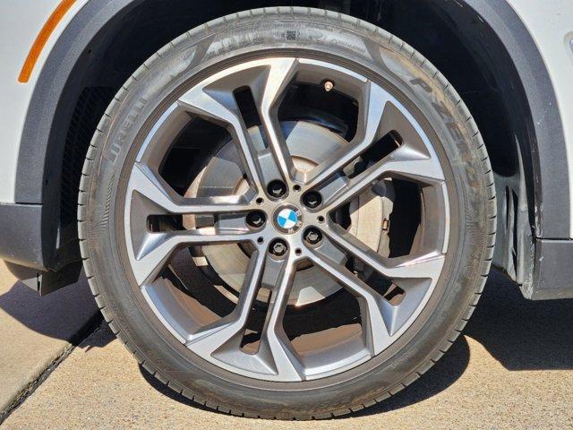 used 2022 BMW X5 car, priced at $51,491