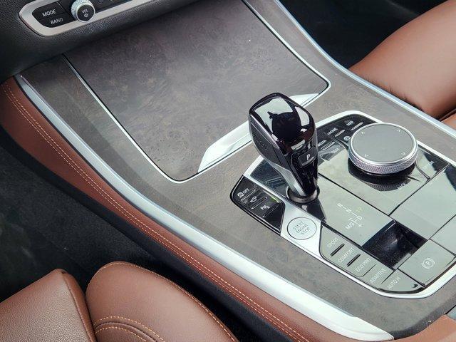 used 2022 BMW X5 car, priced at $54,593