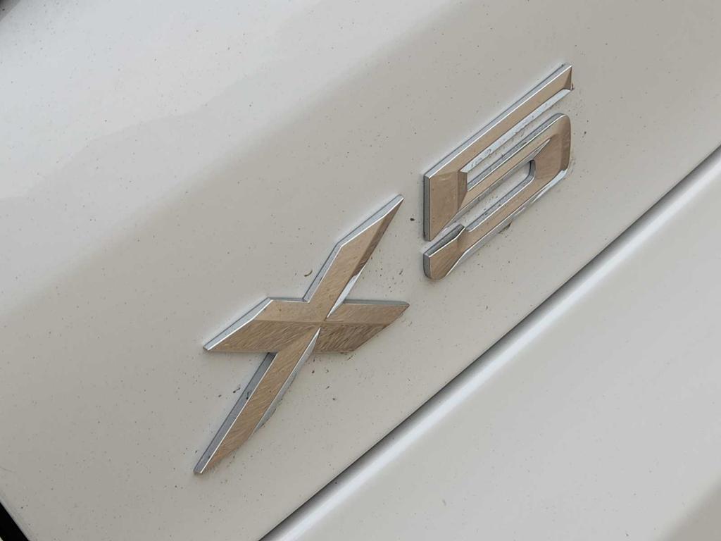 used 2022 BMW X5 car, priced at $53,995