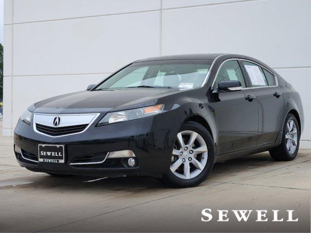 used 2012 Acura TL car, priced at $8,991
