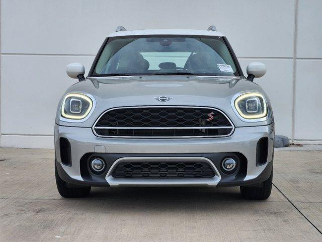 used 2024 MINI Countryman car, priced at $30,588