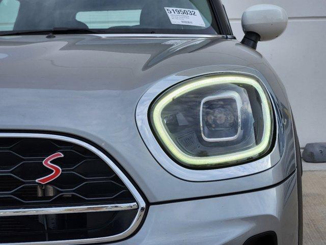 used 2024 MINI Countryman car, priced at $30,588