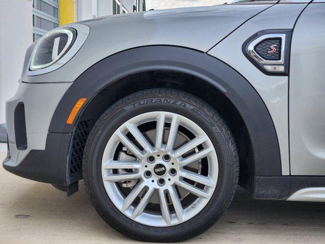 used 2024 MINI Countryman car, priced at $30,588