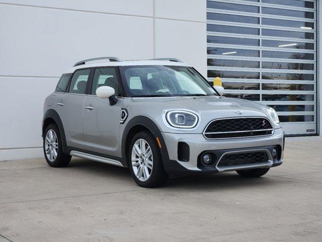 used 2024 MINI Countryman car, priced at $30,588