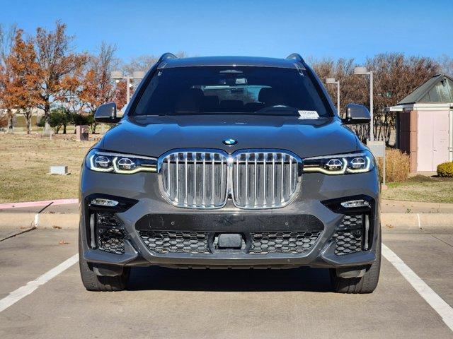 used 2022 BMW X7 car, priced at $58,991