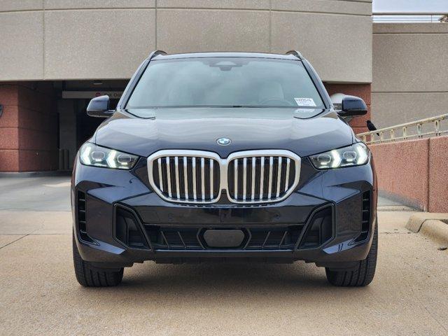 used 2024 BMW X5 car, priced at $67,491