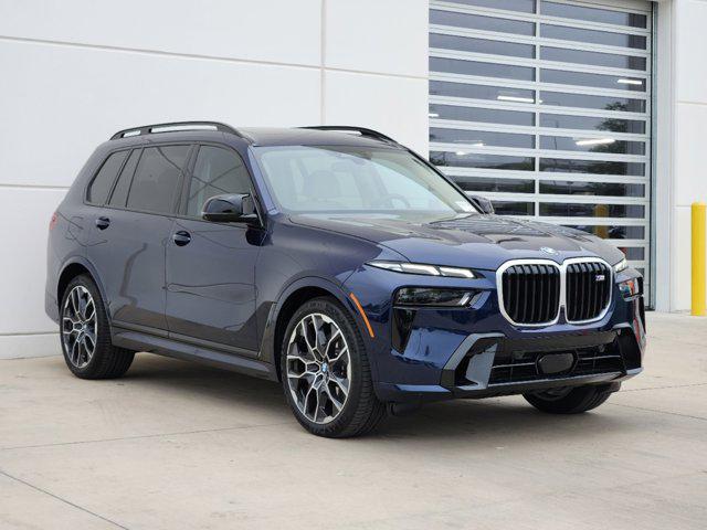 used 2024 BMW X7 car, priced at $106,999