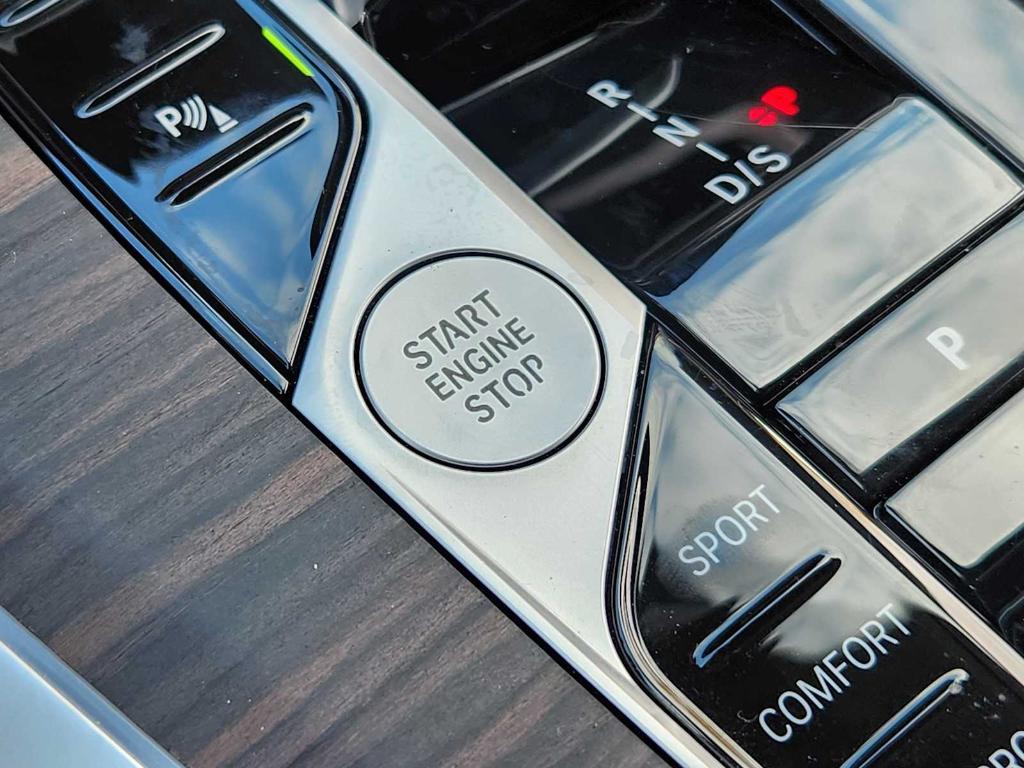 used 2024 BMW X5 car, priced at $64,998
