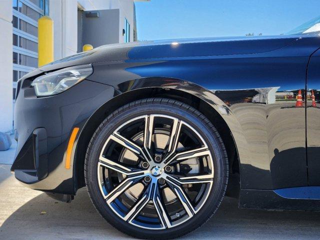 used 2024 BMW 230 car, priced at $39,998