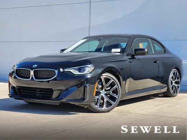 used 2024 BMW 230 car, priced at $39,998