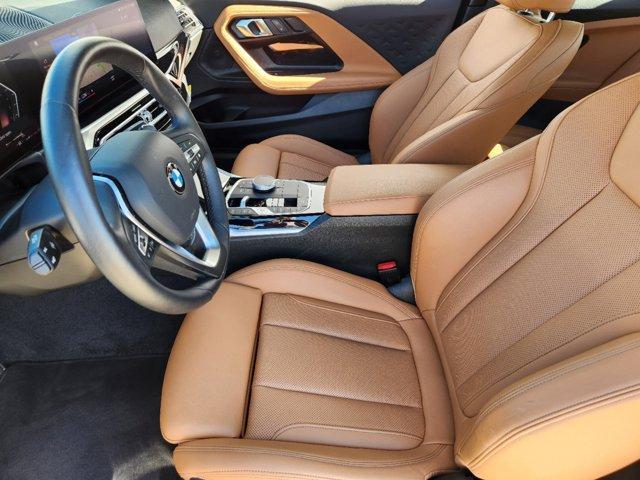 used 2024 BMW 230 car, priced at $39,998