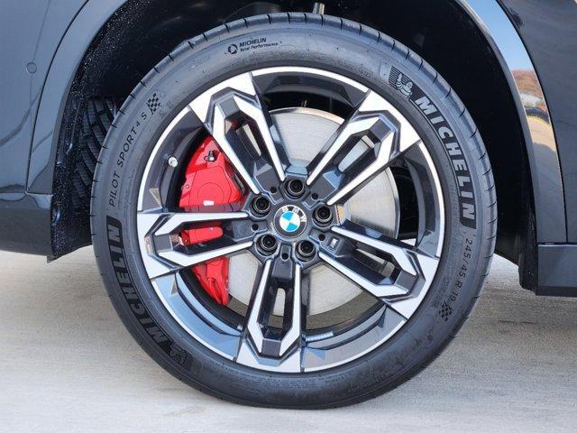 used 2024 BMW X1 car, priced at $44,491