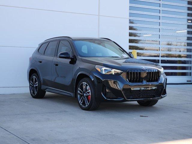 used 2024 BMW X1 car, priced at $44,491