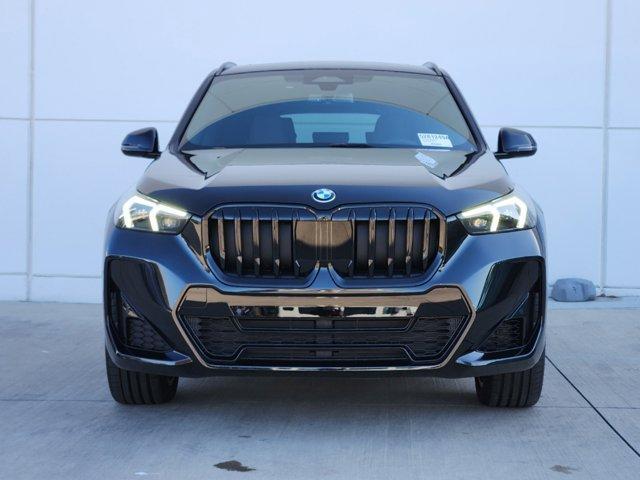 used 2024 BMW X1 car, priced at $44,491