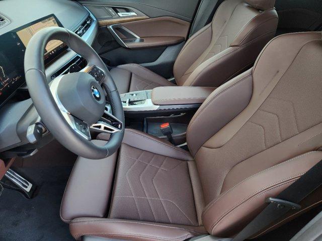 used 2024 BMW X1 car, priced at $44,491