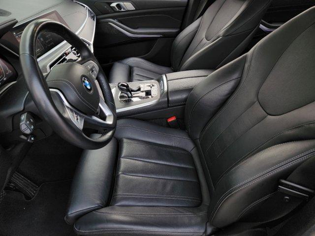 used 2022 BMW X7 car, priced at $55,993