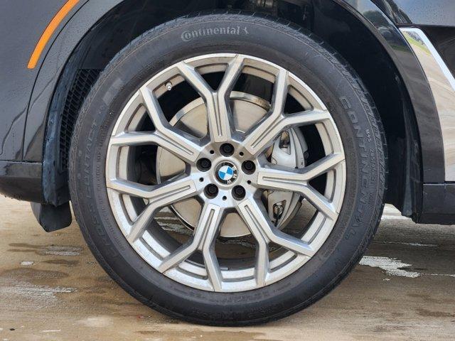 used 2022 BMW X7 car, priced at $55,993