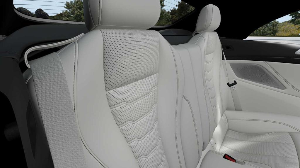 new 2026 BMW M850 car, priced at $134,355