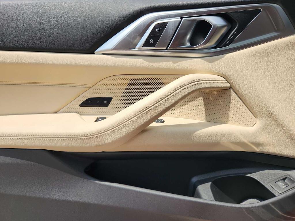 used 2024 BMW 430 car, priced at $51,990