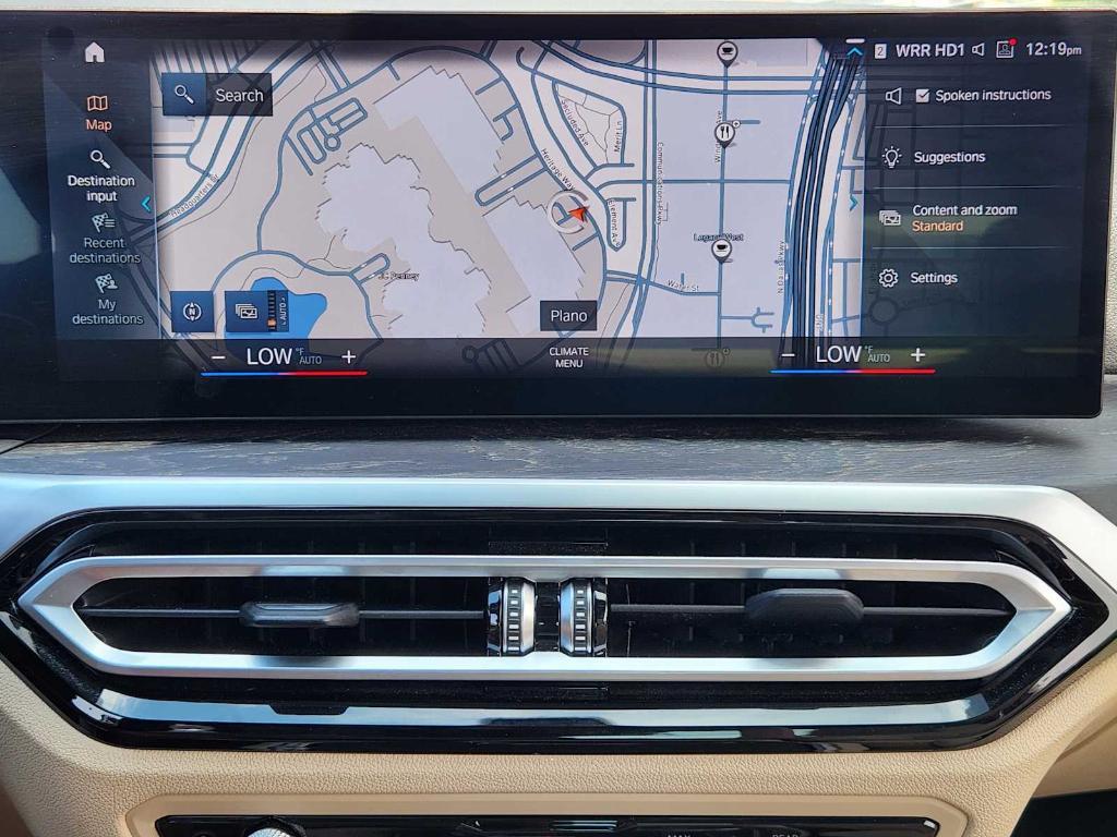 used 2024 BMW 430 car, priced at $51,990