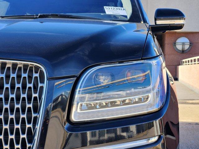 used 2019 Lincoln Navigator car, priced at $41,991