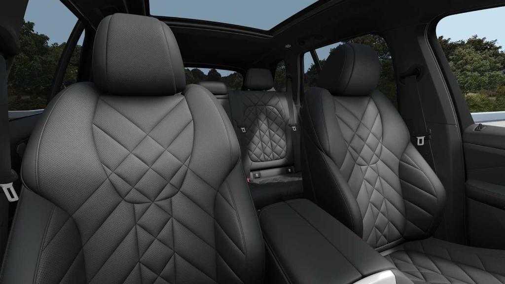 new 2026 BMW X5 car, priced at $80,925
