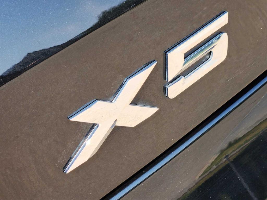 used 2023 BMW X5 car, priced at $52,690