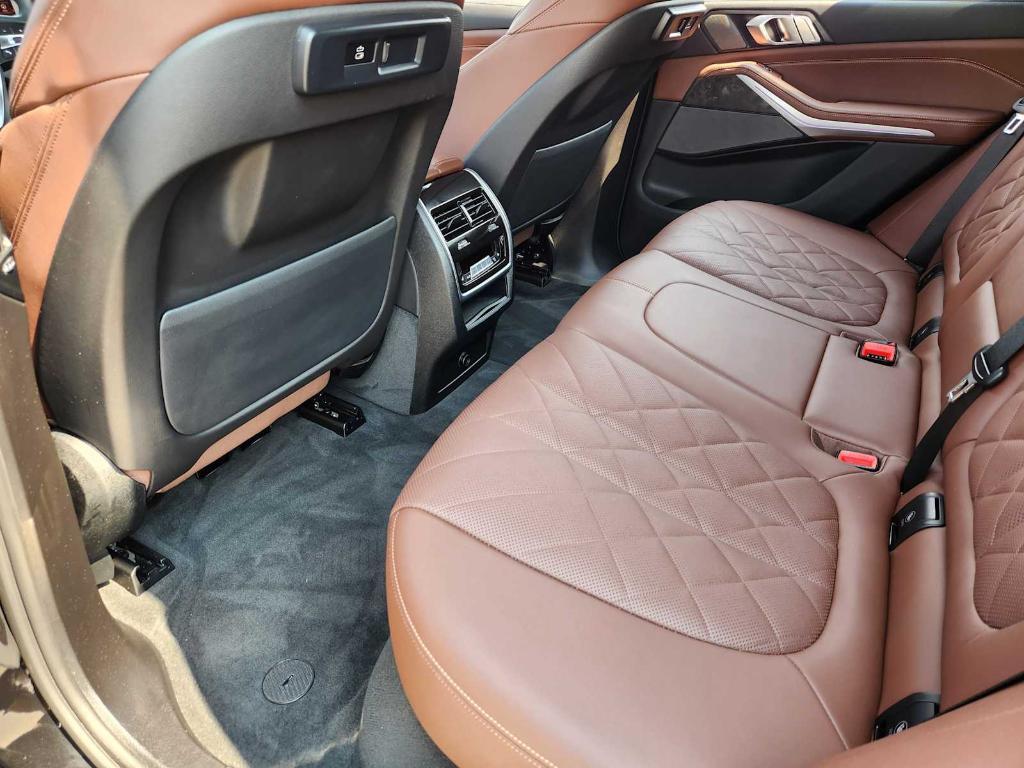 used 2023 BMW X5 car, priced at $52,690
