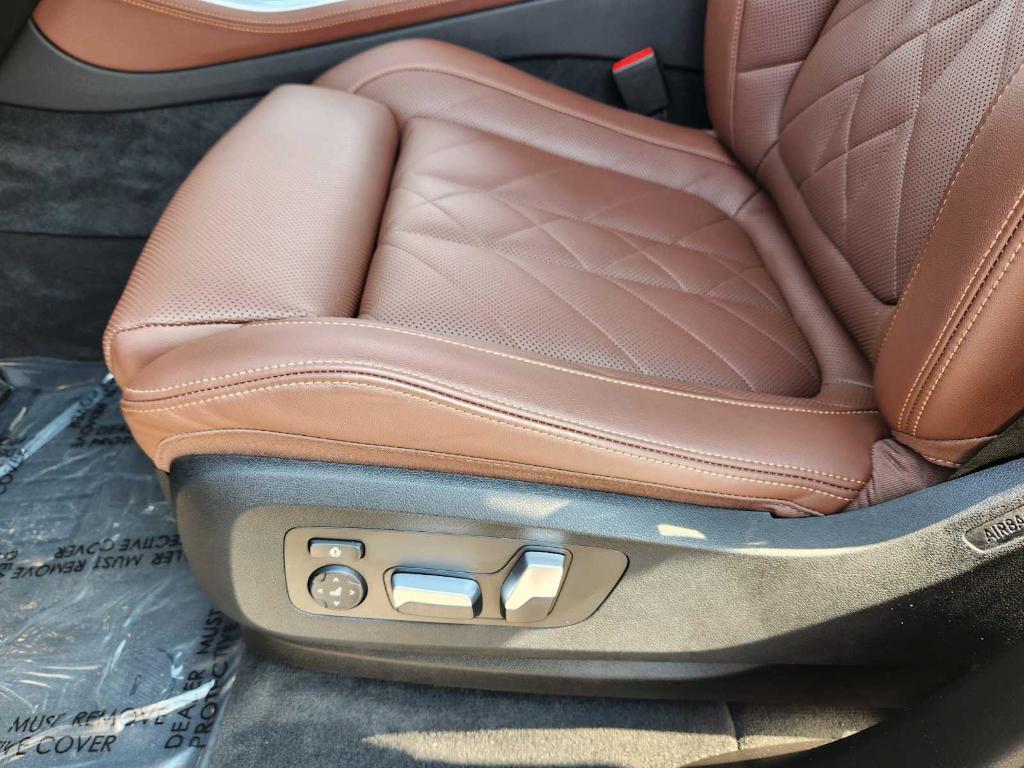 used 2023 BMW X5 car, priced at $52,690