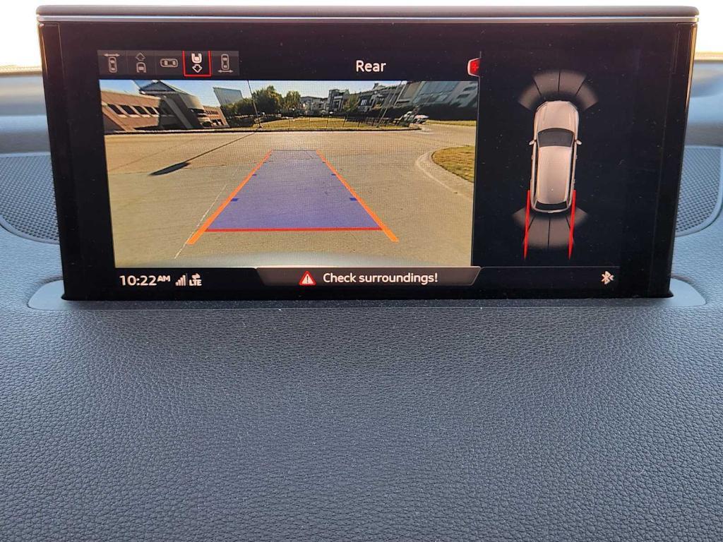 used 2018 Audi Q7 car, priced at $22,990