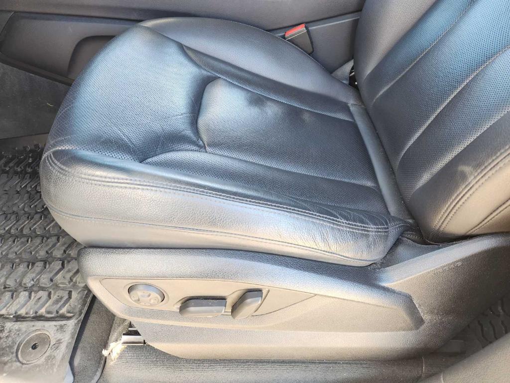 used 2018 Audi Q7 car, priced at $22,990