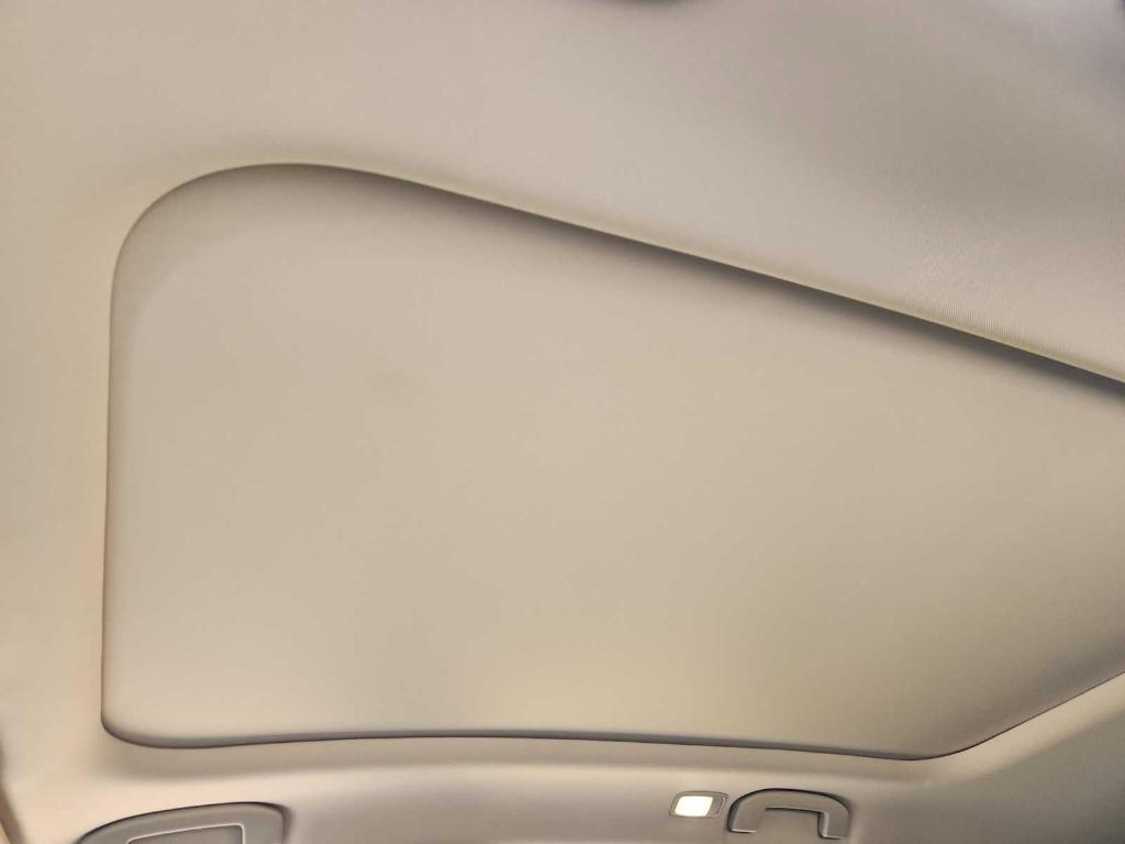 used 2021 INFINITI QX50 car, priced at $24,990