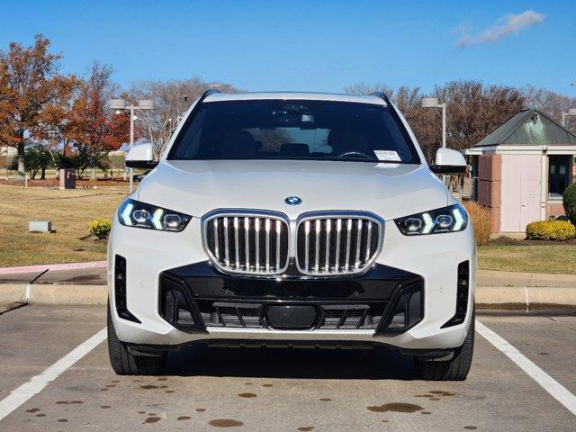 used 2024 BMW X5 PHEV car, priced at $80,991