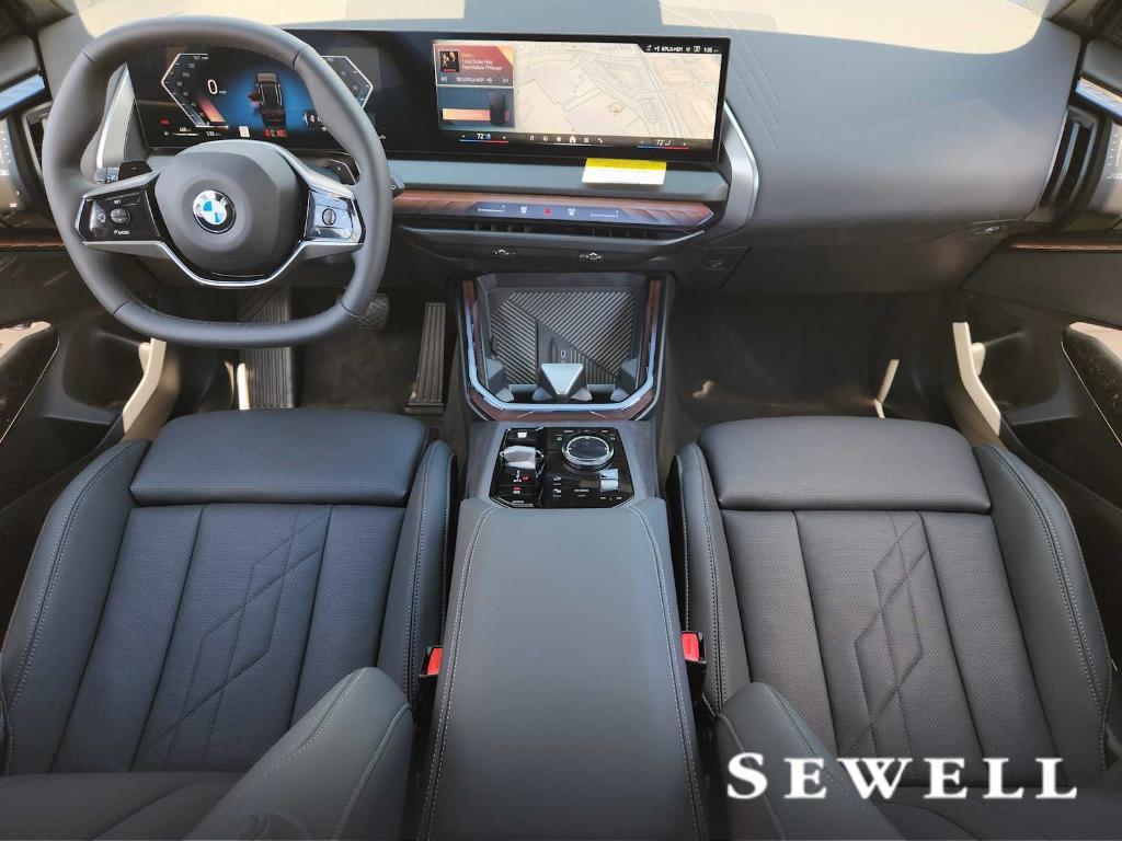 new 2026 BMW X3 car, priced at $58,775