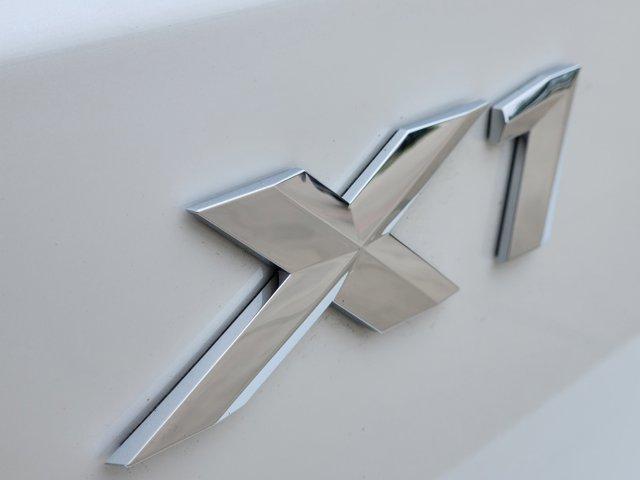 used 2023 BMW X1 car, priced at $35,494