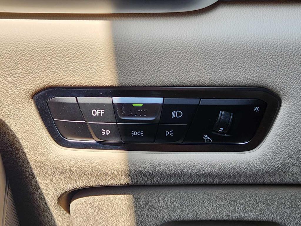 used 2022 BMW X5 car, priced at $52,491