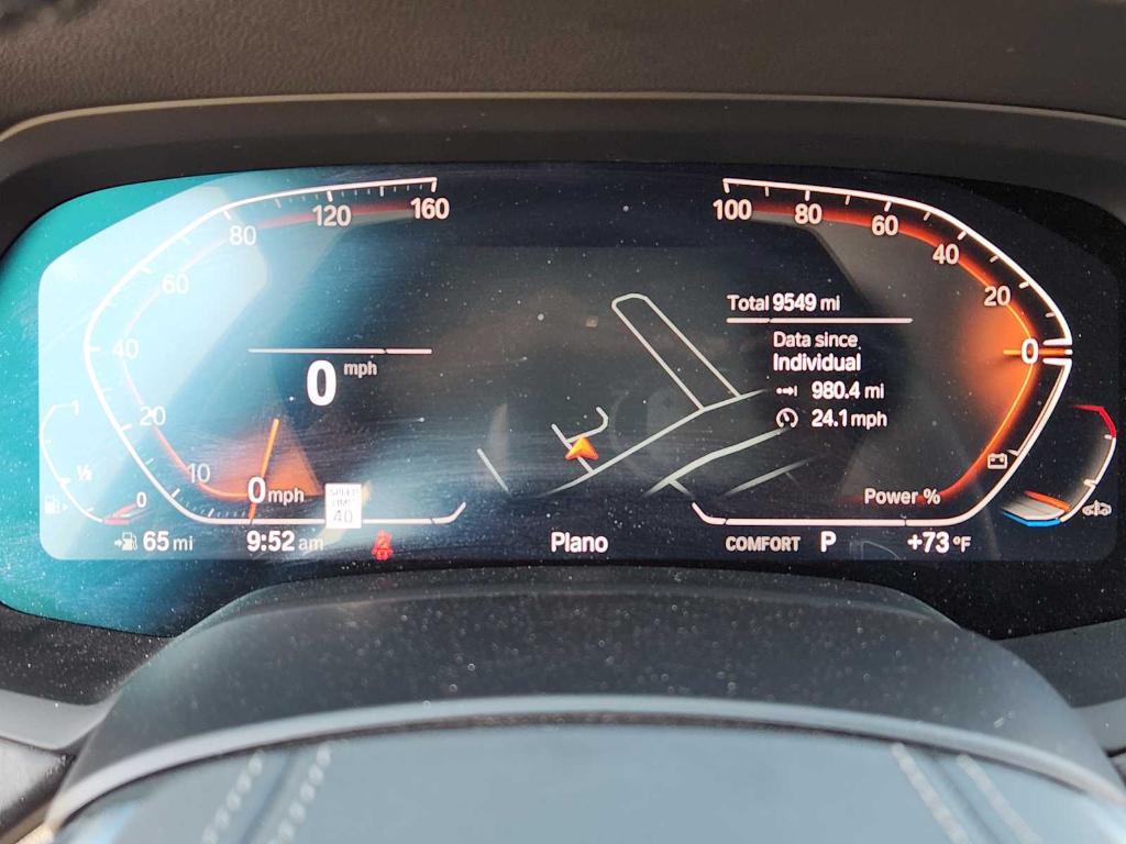 used 2022 BMW X5 car, priced at $52,491